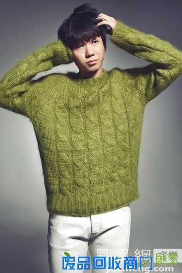 白举纲悲伤情歌上线 专辑《少年白》将发行海外