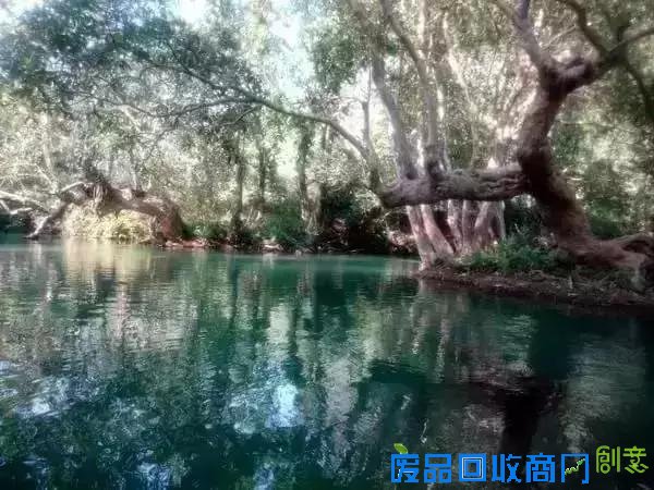 《花千骨》最新拍摄地揭秘，带你一起去仙境！