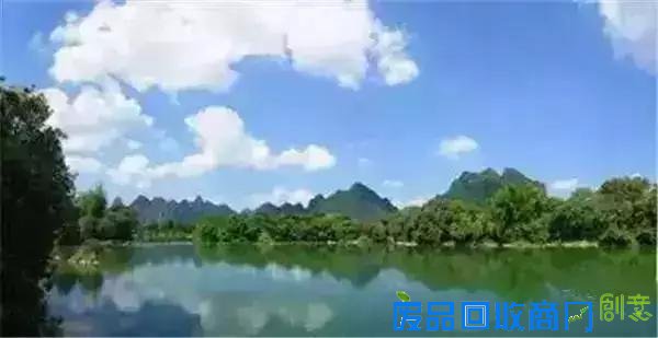 《花千骨》最新拍摄地揭秘，带你一起去仙境！