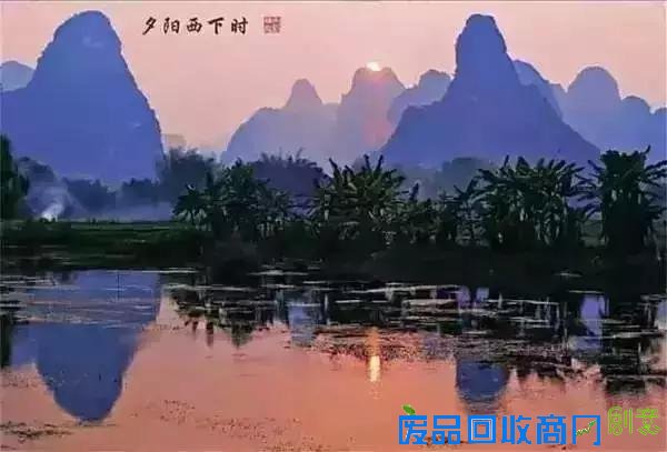 《花千骨》最新拍摄地揭秘，带你一起去仙境！