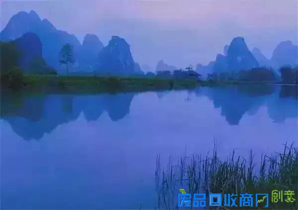 《花千骨》最新拍摄地揭秘，带你一起去仙境！