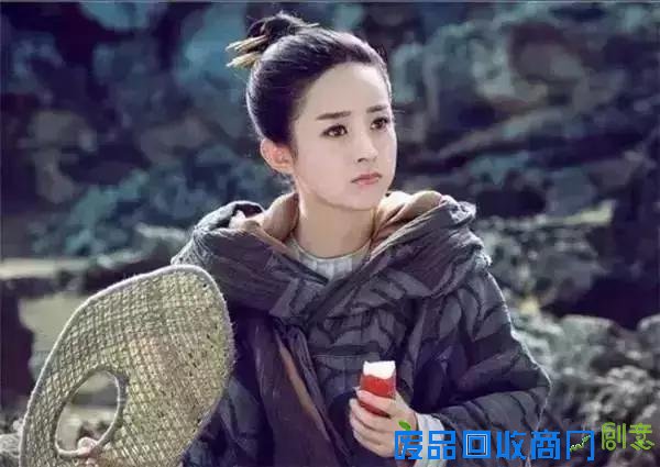 《花千骨》最新拍摄地揭秘，带你一起去仙境！