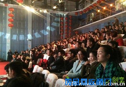 “醉美创意”创新创业项目大赛圆满落幕