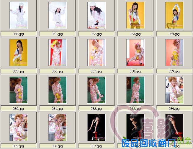 美姿的设计卧姿设计方法摄影技巧三联教