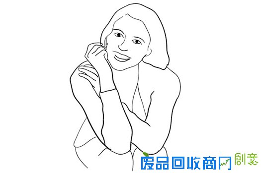 人像摄影中仰卧美姿技巧及注意事项北京名人