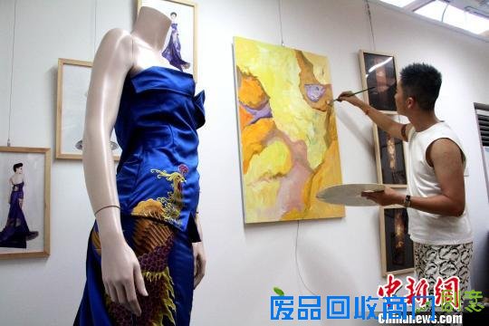 骑鹅工场:为创意人才打造的“最顶层”创业样本-人间百态-社会频道-中工