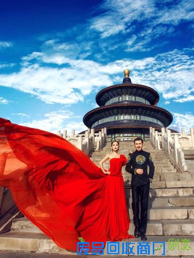 V视觉分享:北京婚纱摄影工作室应该如何选择?