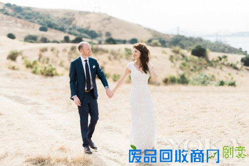 婚纱照和蓝天沙漠更配？有你有她们就叫幸福