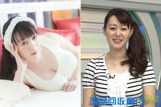 日本体育美女主播胸大遭投诉 被迫离职(图) 日本体育美女主播胸大遭投诉 被迫离职(图)