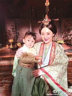 图文：趁着“萌萌哒”赚个快钱