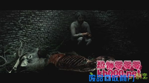 剧情恐怖电影《哭泣的小丑/伤心小号曲》剧情介绍