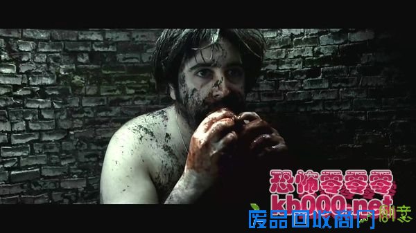 剧情恐怖电影《哭泣的小丑/伤心小号曲》剧情介绍