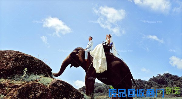 您了解现在去国外拍婚纱照的价位是多少吗