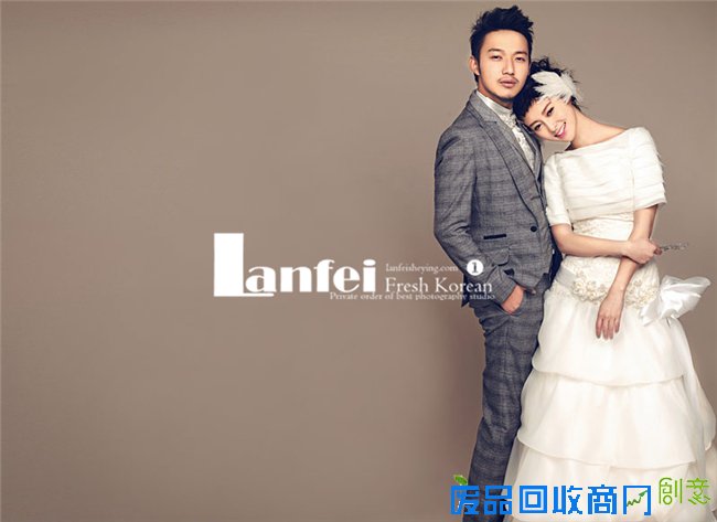 我想在杞县拍一套唯美的婚纱照，求推荐一个好的摄影工作室