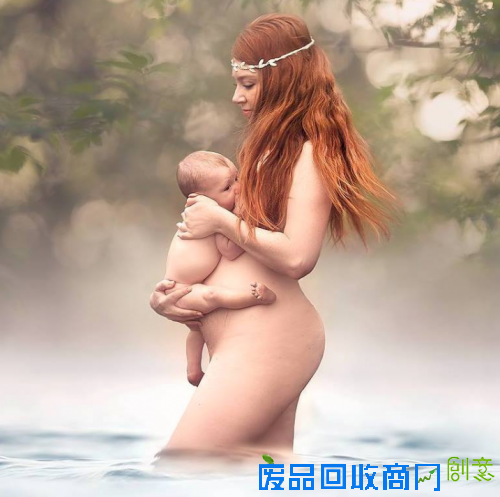 一组超唯美水下摄影照片（26）