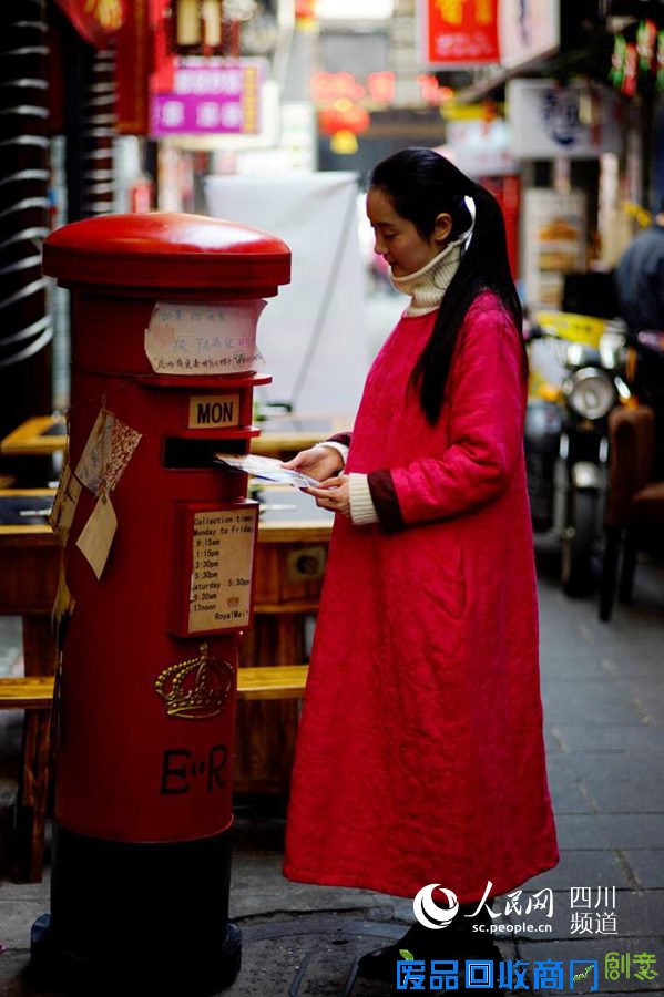 解码“高颜值”女创客创业项目的“成都气质”(图)