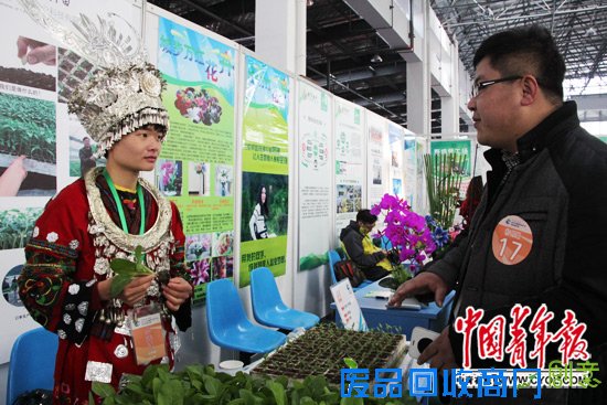 新农人创业,或土或洋玩转创新-大众创业-就业频道-中工网