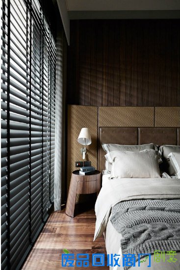 主卧设计 主卧设计