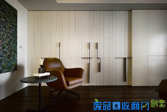 主卧设计 主卧设计