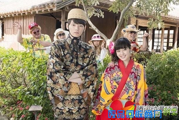 《恶作剧之吻2 love in tokyo》的情节紧接着第1部,讲述以成