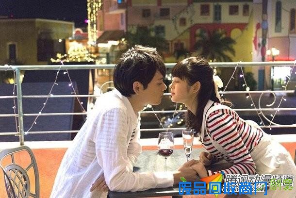 《恶作剧之吻2 love in tokyo》的情节紧接着第1部,讲述以成