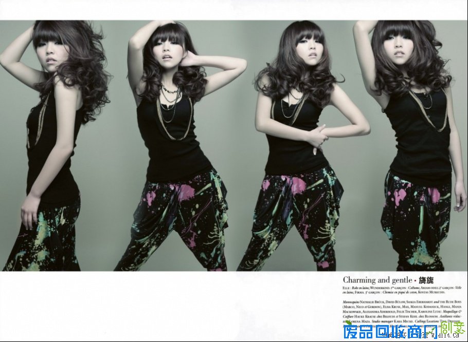 艺术照片-艺术图片-艺术素材-wed114美图