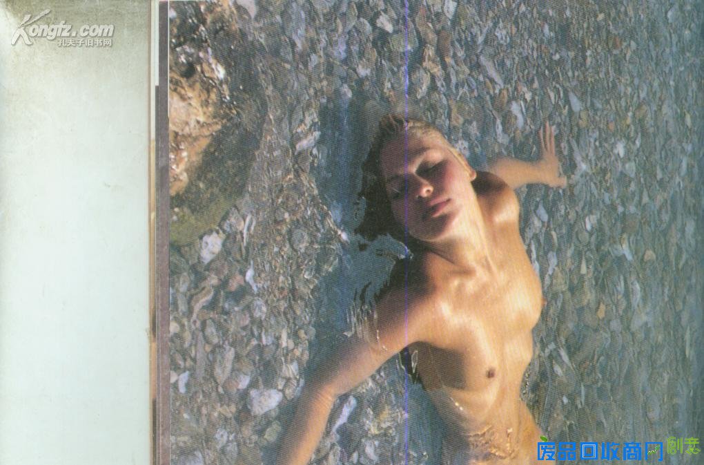 美韵---人体艺术摄影(9-1.4)