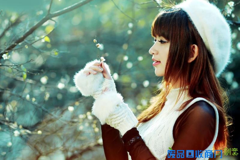 像艺术写真美图