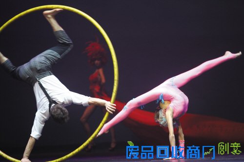 厦门时尚风，刮起国际范儿