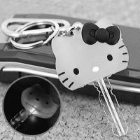 会发光的钥匙套