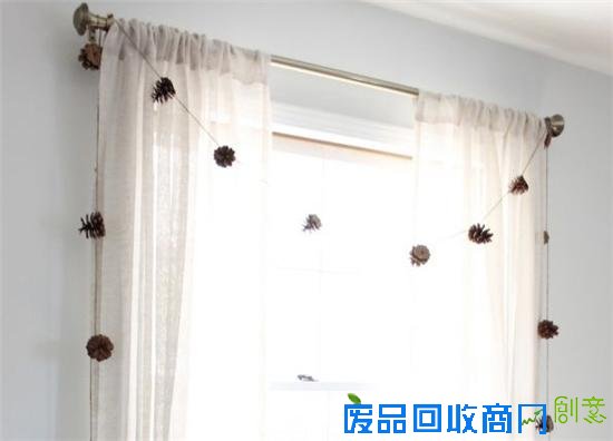 10招创意装饰Get 把家变成圣诞的样子!