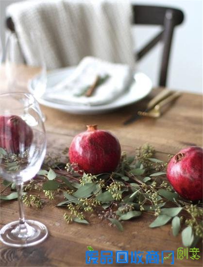 10招创意装饰Get 把家变成圣诞的样子!