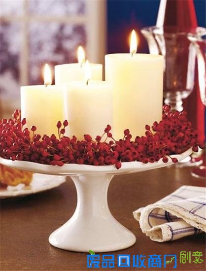 10招创意装饰Get 把家变成圣诞的样子!