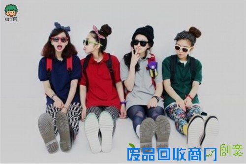 唯美意境闺蜜女生图片 每一个女孩都有闺蜜