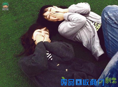 唯美意境闺蜜女生图片 每一个女孩都有闺蜜