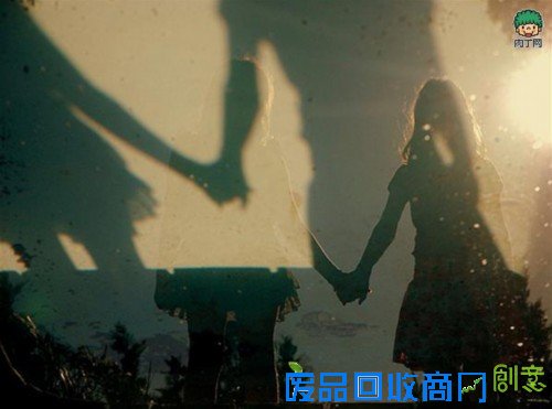 唯美意境闺蜜女生图片 每一个女孩都有闺蜜