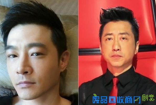 伊能静今日再婚:旧爱送祝福 前夫哈林不回应