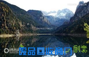 那些让人心旷神怡的美丽倒影