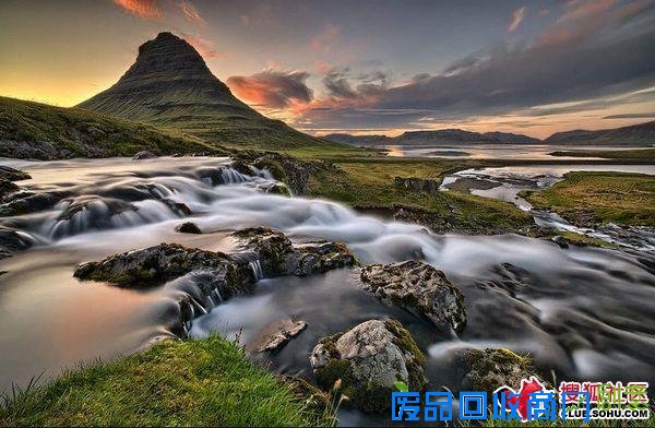 令人心旷神怡的精妙唯美摄影