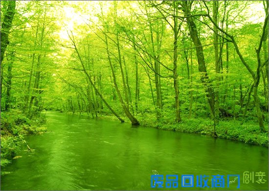 令人心旷神怡的养眼美景