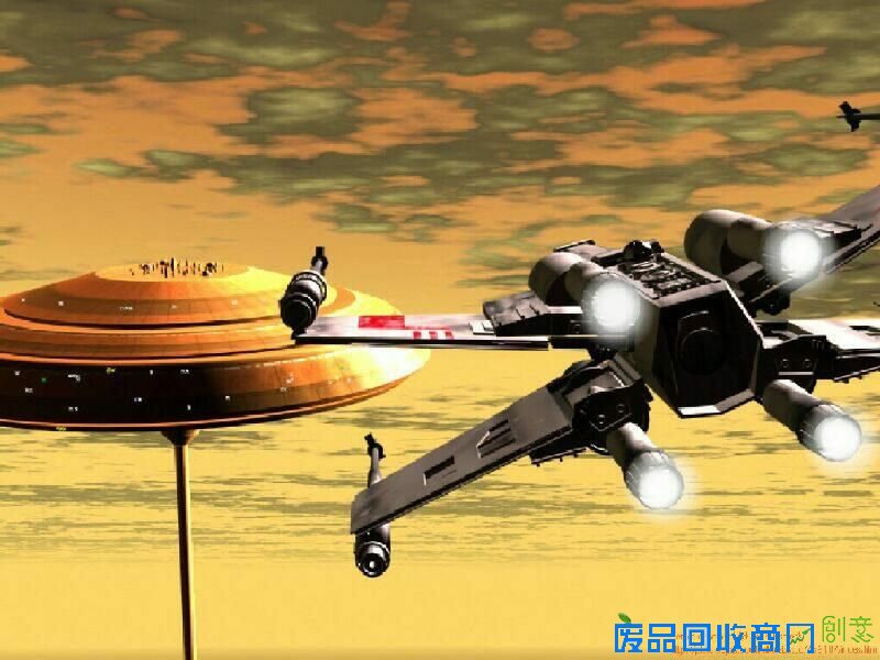 令人心旷神怡的幻想视觉艺术 三