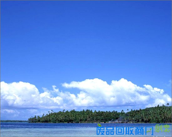 令人心旷神怡的养眼美景