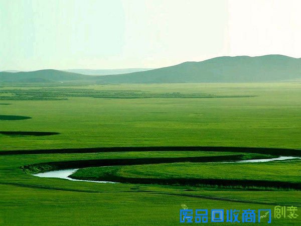 最令人心旷神怡的呼伦贝尔大草原