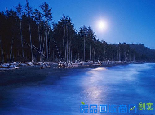 令人心旷神怡的绝美风光