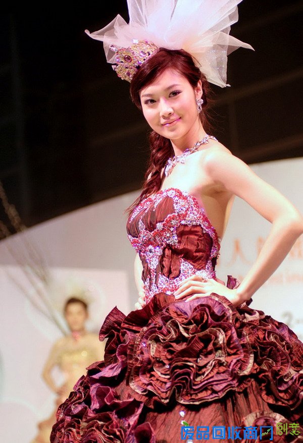 让人心旷神怡的微笑 12