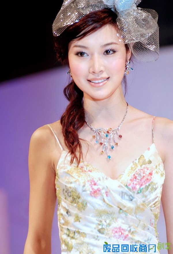 让人心旷神怡的微笑 11