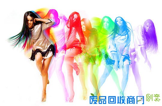 的优雅瞬间图片