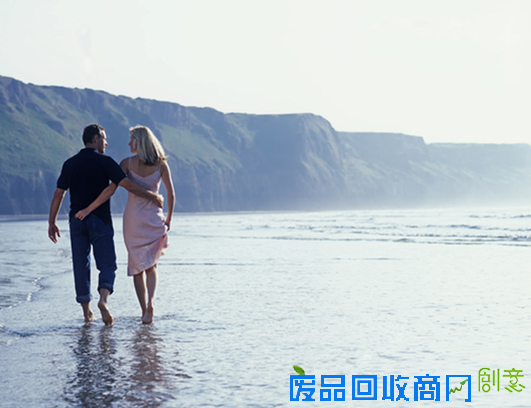 广州去哪儿拍浪漫婚纱照 10大唯美外景地推荐(组图)