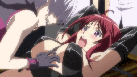 俊男靓女小屋啪啪啪 高能福利GIF图羞耻登场