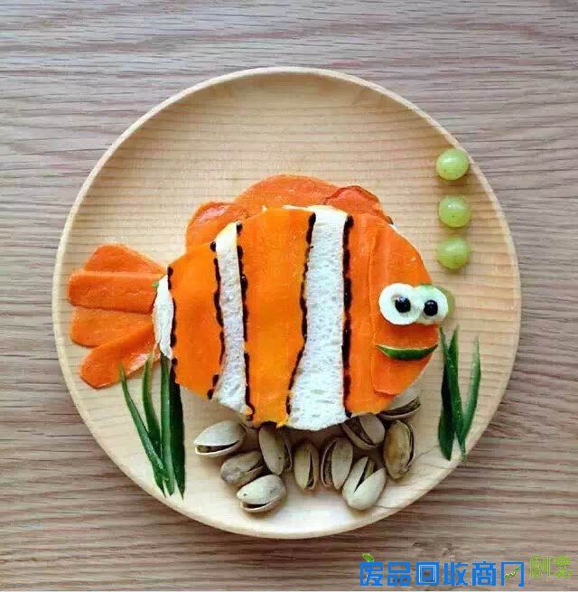 这位妈妈，你确定你做的是饭？